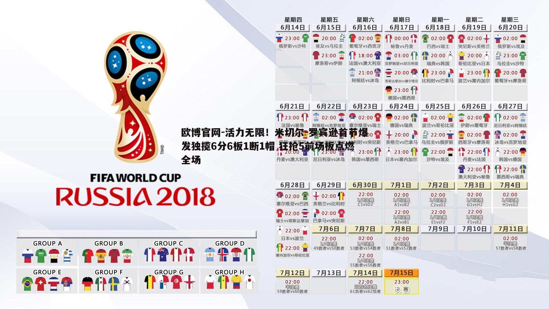 活力无限！米切尔-罗宾逊首节爆发独揽6分6板1断1帽 狂抢5前场板点燃全场